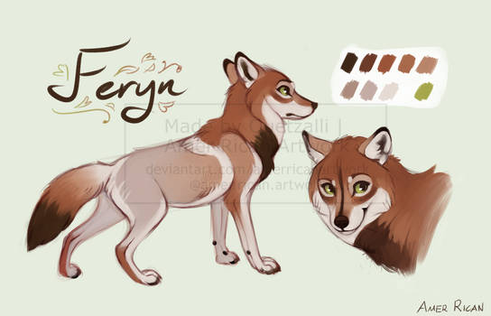 Feryn Ref: 1/22/2023