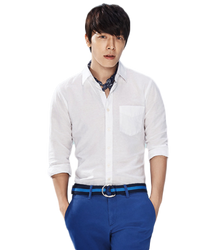 Donghae PNG [SPAO]