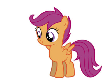 Scootapose