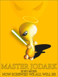 Master Jodark