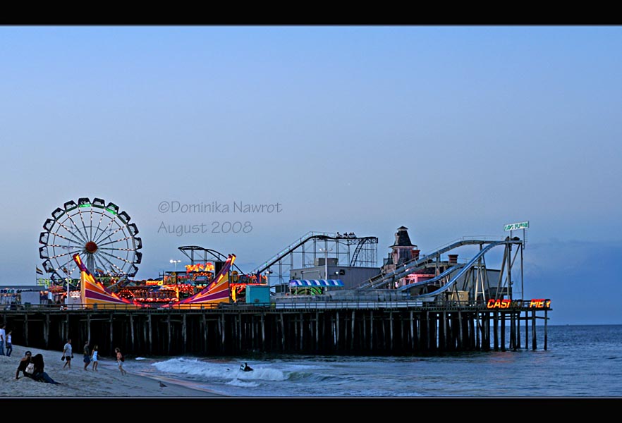 Boardwalk