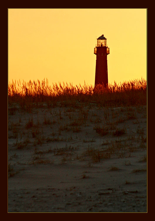 Surprise Lighthouse