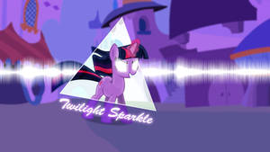 Background - Overpowered Twilight