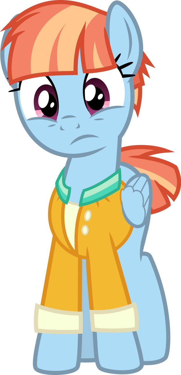 Unsure Windy Whistles by CloudySkie