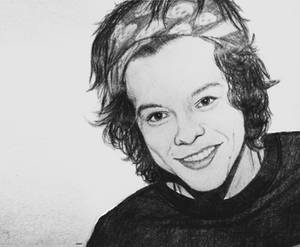 Harry Styles