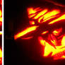 Alucard Jack-O-Lantern