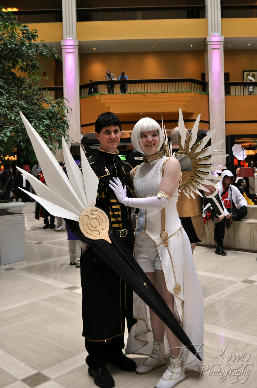 AWA 2012