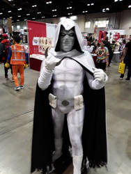 Megacon Orlando 2022 #18: Moon Knight