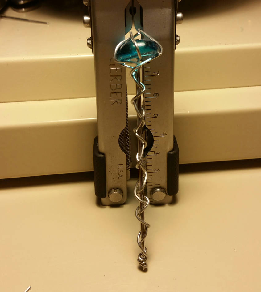 Paperclip Help Wizard Wizards Staff by Paperclip-Creations on DeviantArt