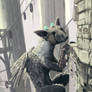 The Last Guardian - Tower