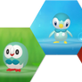 The Royality of Birds