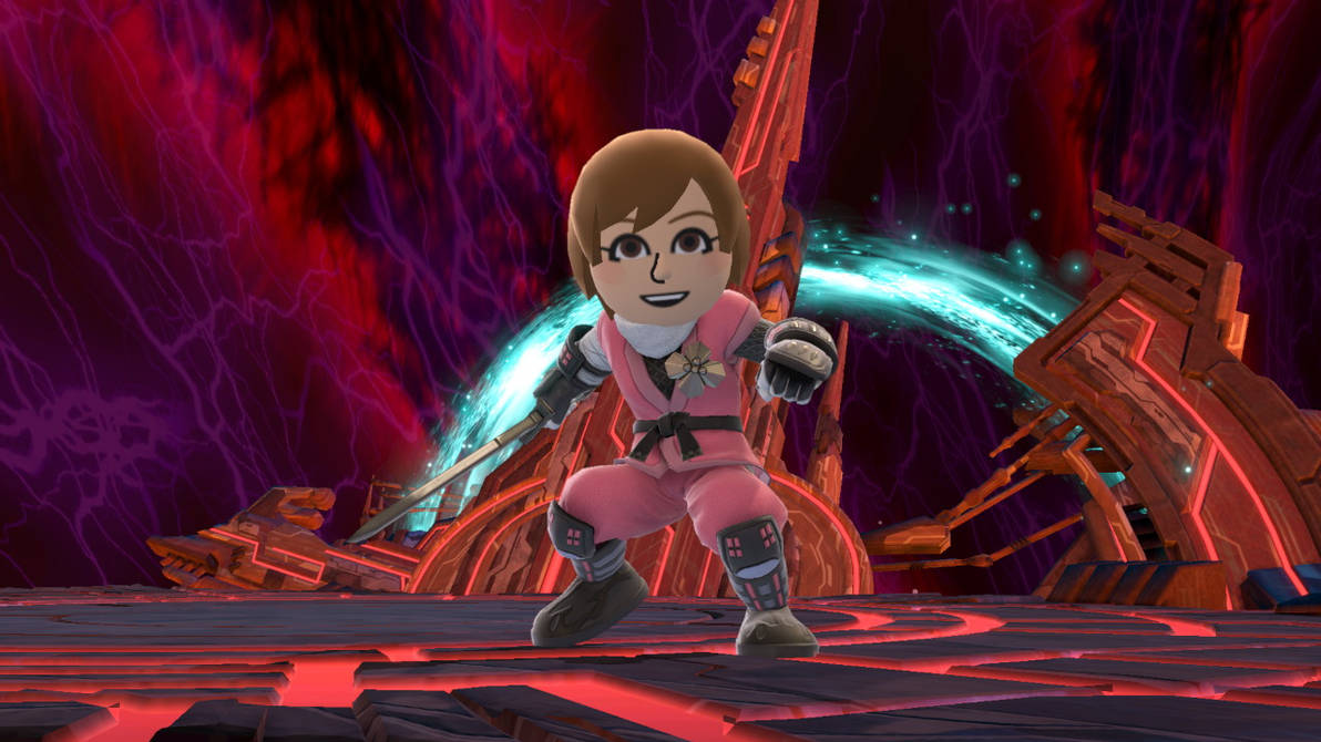 Lambda Alpha by Daidek on DeviantArt