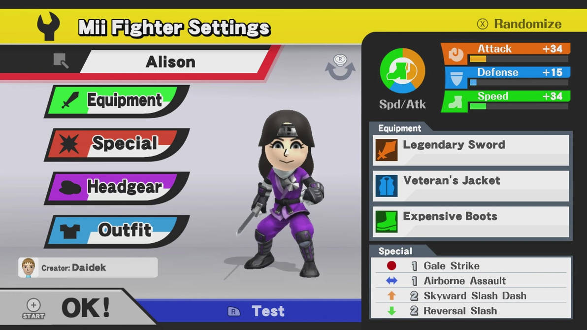 Alison Becker Deviantart Alison by Daidek on DeviantArt