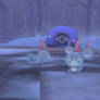 The Sobble Squad