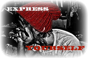 Express Yourself