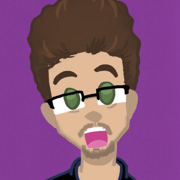 Generic Deviantart Profile Profile Doodle by FreakyComics on DeviantArt
