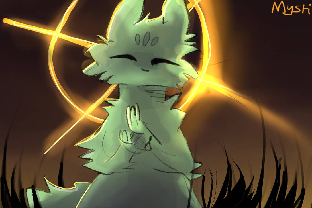 Saint Rainworld By Mysticall1ty On DeviantArt saint-rainworld-by-mysticall1ty-on-deviantart