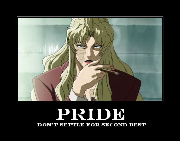 pics Balalaika Black Lagoon Quotes motivational pride by rassilon001 on