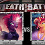 Death Battle - Sunset Shimmer vs Tempest Shadow