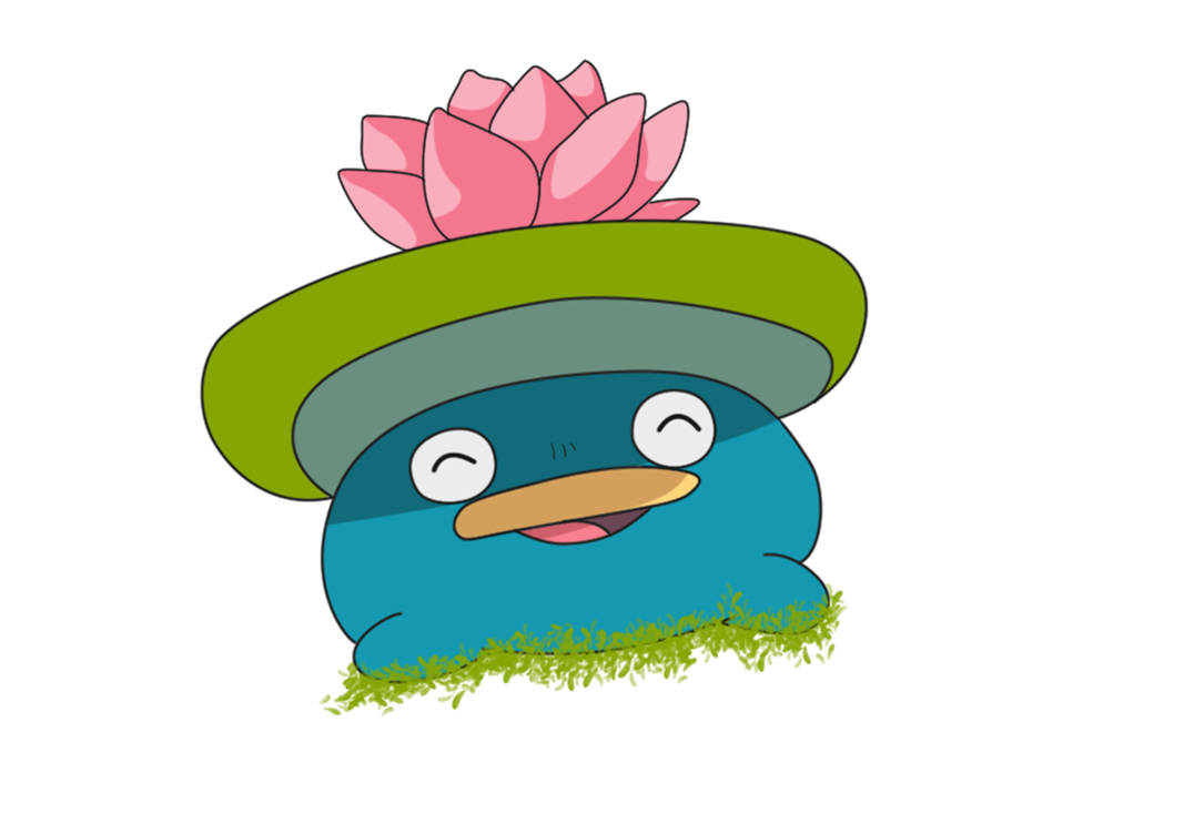 Lotad Lotad by Ludianiiz on DeviantArt