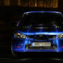 Subaru Impreza WRX STi fron LP