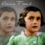 Anne Frank Wallpaper