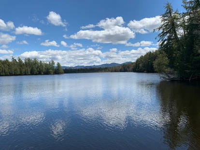 Adirondack Water