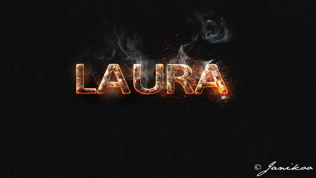 Laura