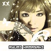 Ayumi Hamasaki31