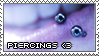 Piercing Stamp