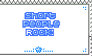 Short People Rock Stamp