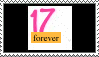 17 Forever Stamp