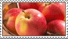 Fruit Series: Apple by ladieoffical