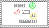 peacelove