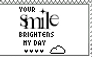 Your Smile Stamp