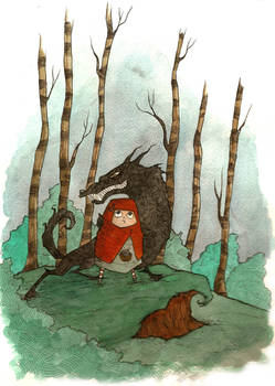 Little Red Riding Hood