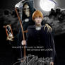 Mort Discworld Movie Poster