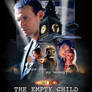Doctor Who The Empty Child Poster