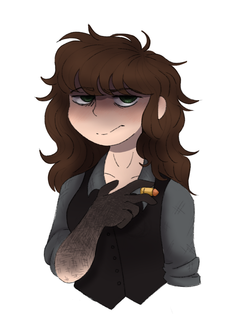 Tess By MrUnsaved On DeviantArt tess-by-mrunsaved-on-deviantart