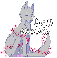 |AUCTION-closed| Discount!