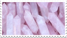 Gem stamp