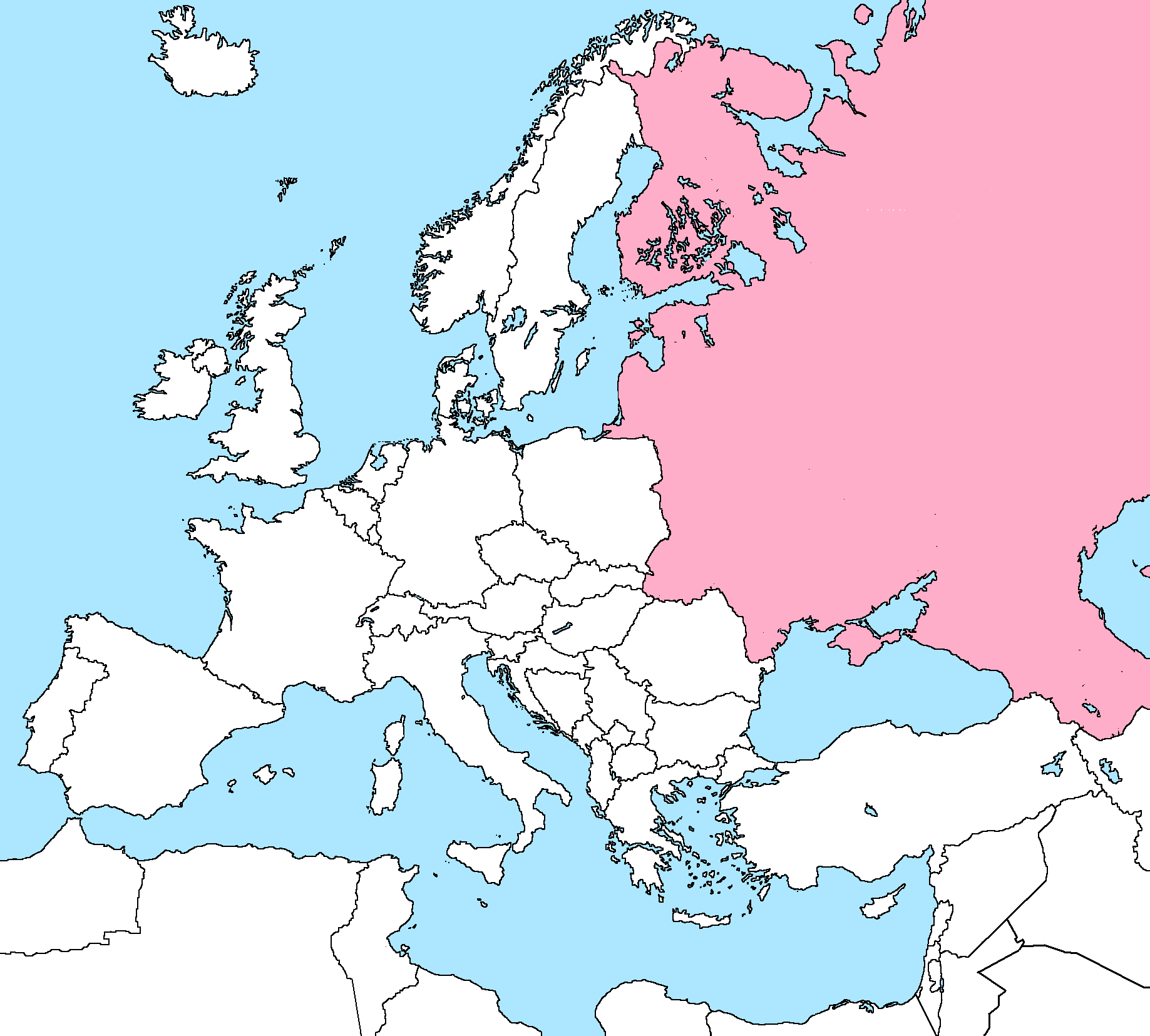 Greater Russia Irrendentism Series By JoaoMordecaiMapper On DeviantArt greater-russia-irrendentism-series-by-joaomordecaimapper-on-deviantart