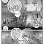 APH doujinshi - Knock knock 13