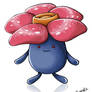 Vileplume