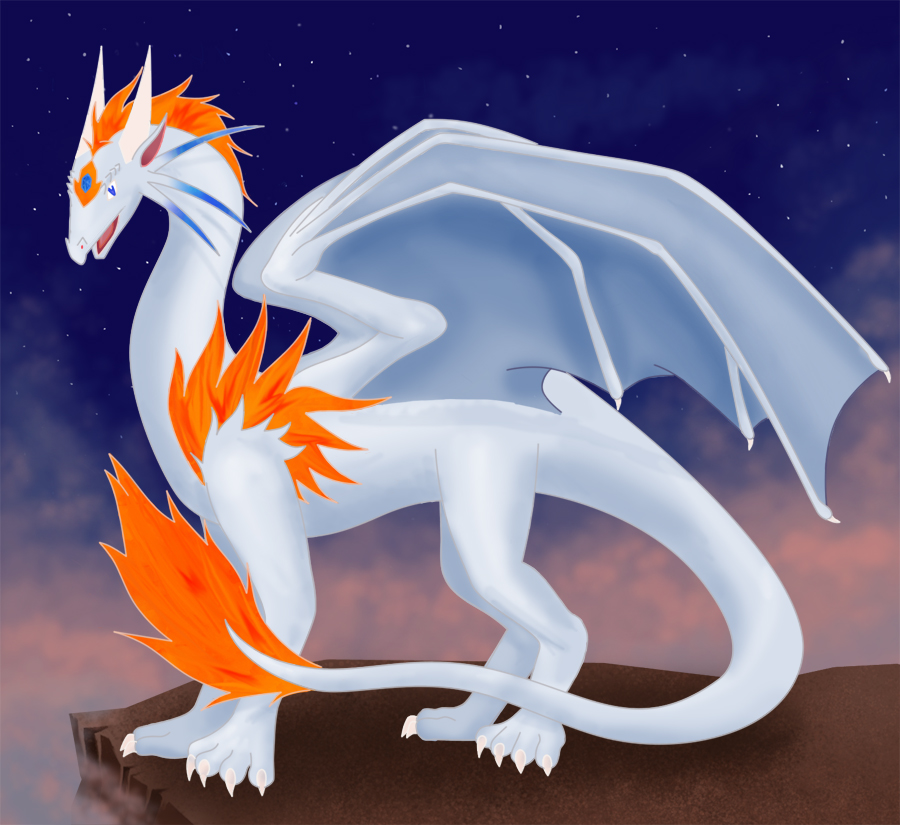 Celestial Dragon