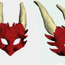 Dragon Mask