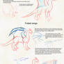 Dragon wing tutorial part 2