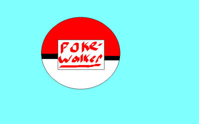 Pokewalker