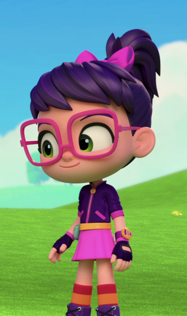 Abby Hatcher Picture 1 By SplaatKlaskyCsupo On DeviantArt abby-hatcher-picture-1-by-splaatklaskycsupo-on-deviantart