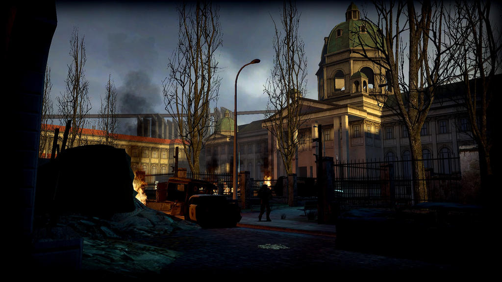 Fallout Game Dc Version Fallout Washington DC by PonyRanger111 on DeviantArt